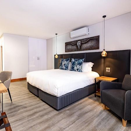 Panorama Boutique Guest House Graskop Ngoại thất bức ảnh
