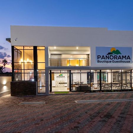 Panorama Boutique Guest House Graskop Ngoại thất bức ảnh