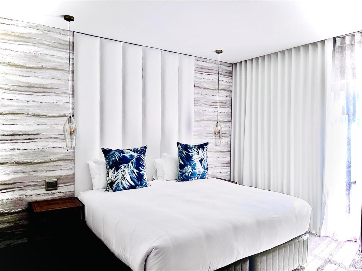 Panorama Boutique Guest House Graskop Ngoại thất bức ảnh
