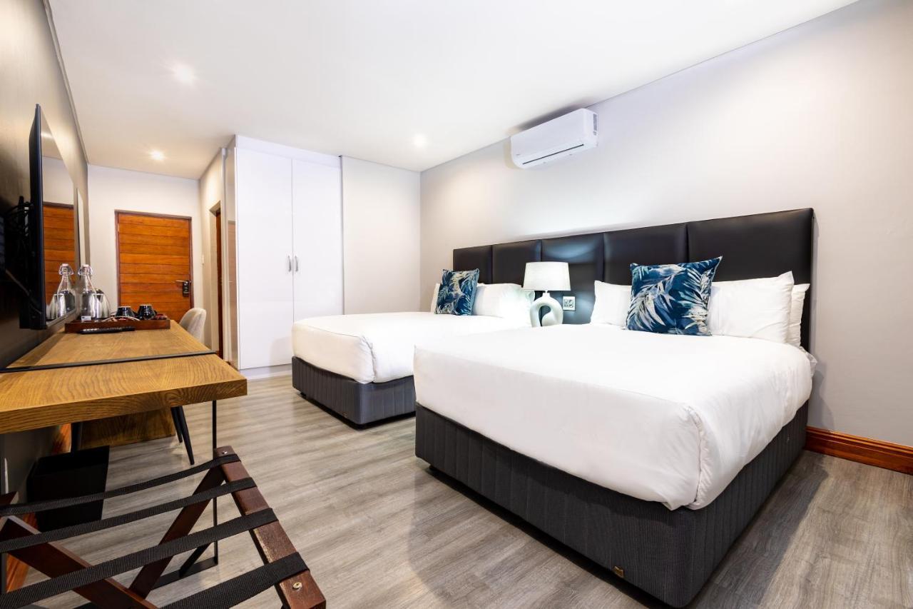 Panorama Boutique Guest House Graskop Ngoại thất bức ảnh