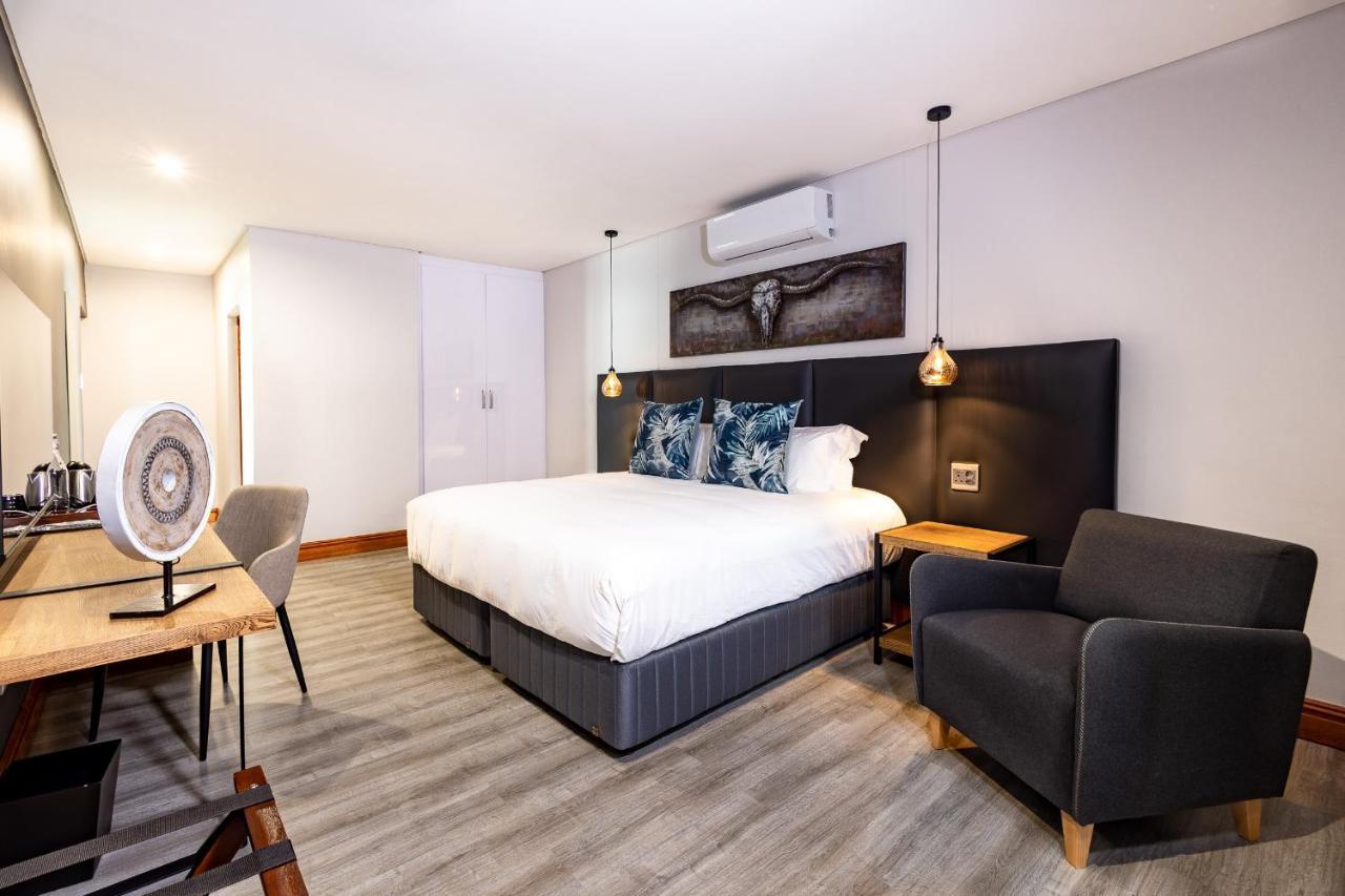 Panorama Boutique Guest House Graskop Ngoại thất bức ảnh
