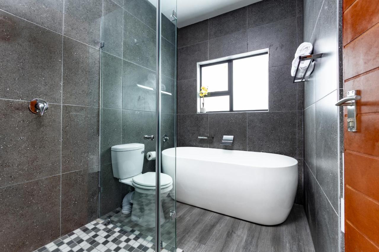 Panorama Boutique Guest House Graskop Ngoại thất bức ảnh