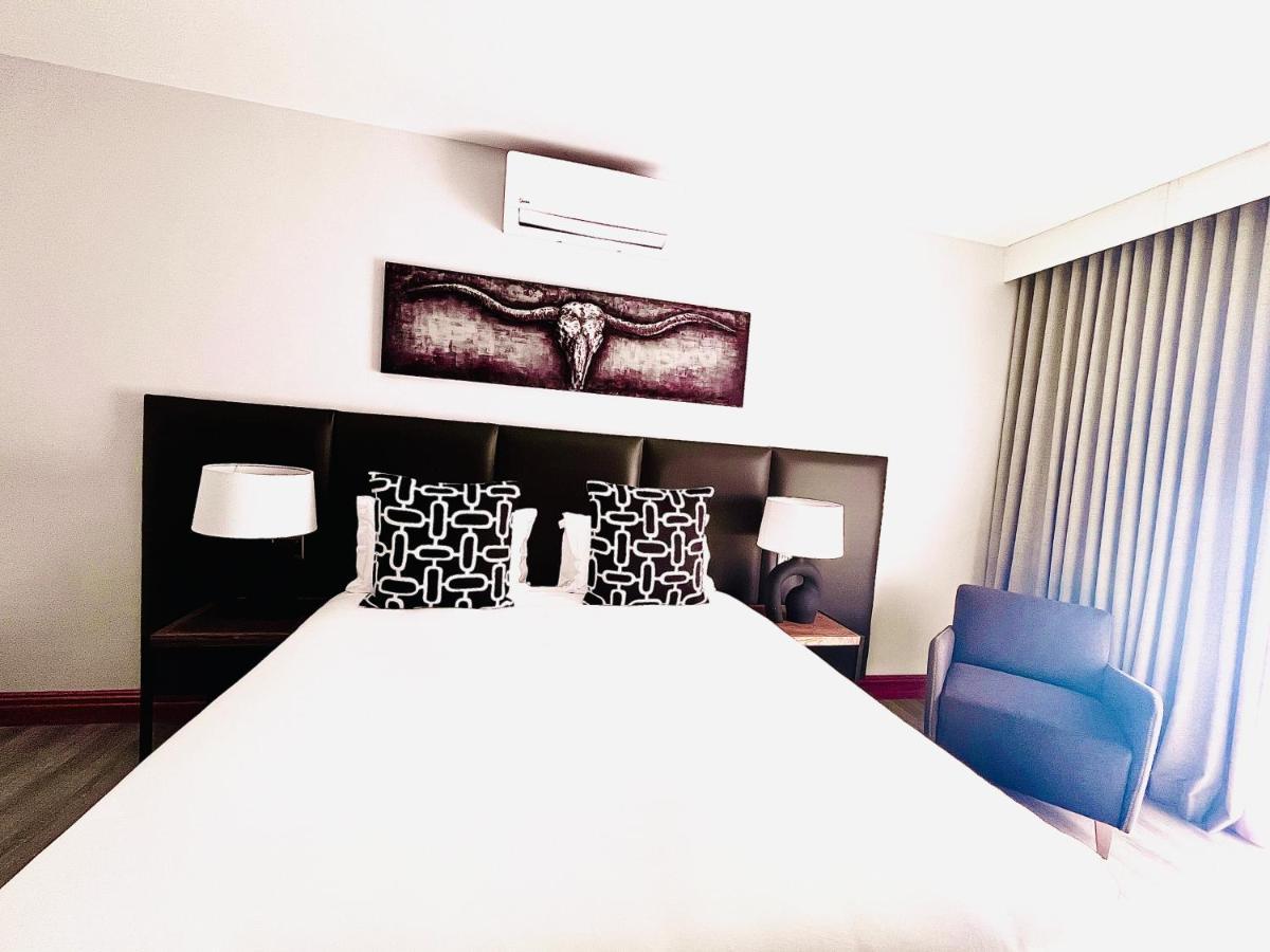 Panorama Boutique Guest House Graskop Ngoại thất bức ảnh