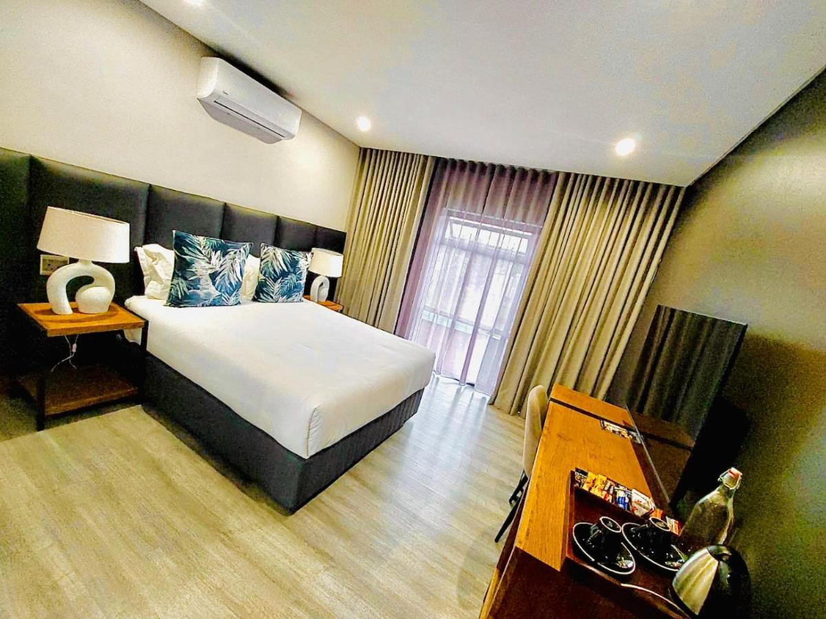 Panorama Boutique Guest House Graskop Ngoại thất bức ảnh