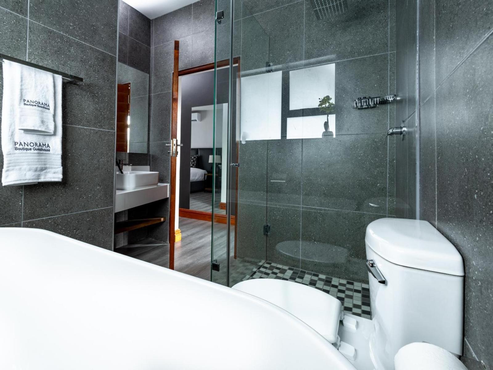 Panorama Boutique Guest House Graskop Phòng bức ảnh